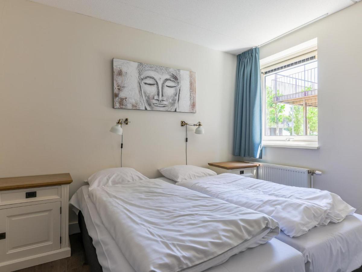 Appartement Assum I Uitgeest エクステリア 写真